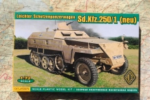 images/productimages/small/Sd.Kfz.250.1 neu ACE 72275 1;72.jpg